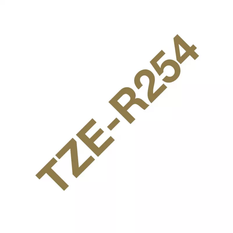 Printerilint Brother TZE-R254