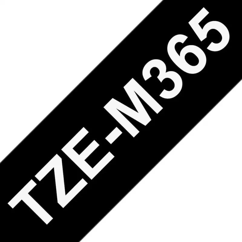 Printerilint Brother TZE-M365
