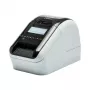 Sildiprinter Brother QL-820NWBC Otsetermo Värviline 300 x 600 DPI 176 mm/s Juhtmega Juhtmevaba