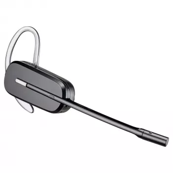Plantronics CS540A + HL10 - Peakomplekt - juhtmevaba - DECT - Telefonitoru tõstuk (84693-12)