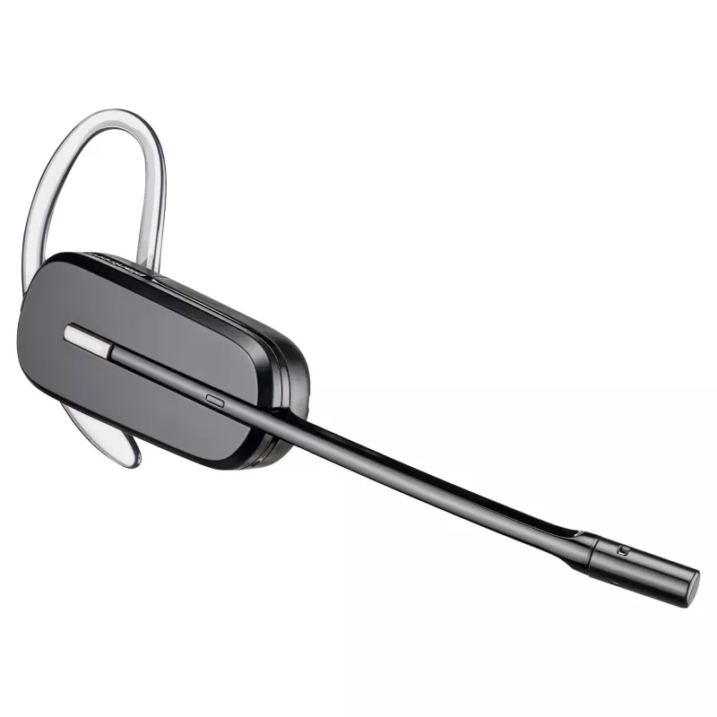 Plantronics CS540A + HL10 - Peakomplekt - juhtmevaba - DECT - Telefonitoru tõstuk (84693-12)