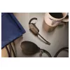 Plantronics CS540A + HL10 - Peakomplekt - juhtmevaba - DECT - Telefonitoru tõstuk (84693-12)