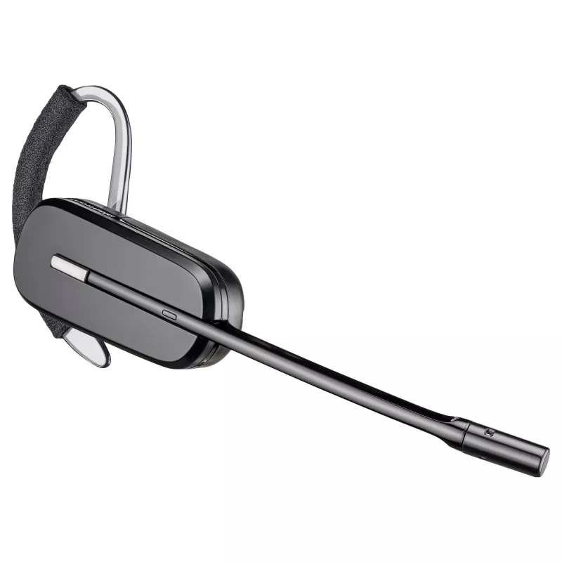 Plantronics CS540A + HL10 - Peakomplekt - juhtmevaba - DECT - Telefonitoru tõstuk (84693-12)