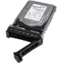 Dell - Kunden-Kit - kõvaketas - 300 GB - hot-swap - 2,5 (6,4 cm) (8,9 cm kanduris) (3.5 kanduris) - SAS 12 Gb/s - 15000 p/min - PowerEdge T330 (3.5), T430 (3.5), T630 (3.5) jaoks (4