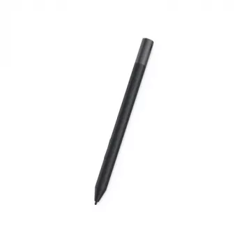 Dell Premium Active Pen (PN579X) - pliiats - 3 nuppu - juhtmevaba - Bluetooth 4.2, Microsoft Pen Protocol - must - Inspiron 73XX 2-in-1, Latitude 5289 2-in-1, 72XX 2-in-1, 7400 jaoks