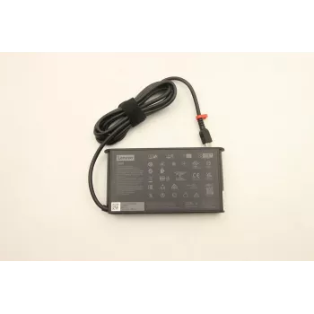 Lenovo 5A10W86296 USB-C toiteplokk 135 W ümara kujuteguriga