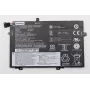 Lenovo sülearvuti sisemine aku 01AV466 LI 45Wh (4120 mAh)