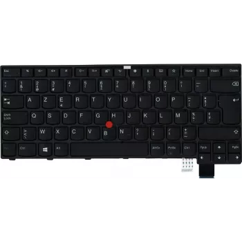 Klaviatuur Lenovo Thinkpad T470s 01EN606