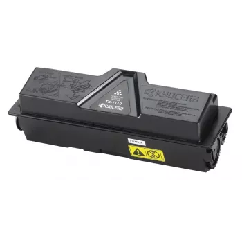 Kyocera 1T02MJ0NL0 printeritarvik Must