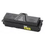 Kyocera 1T02MJ0NL0 printeritarvik Must