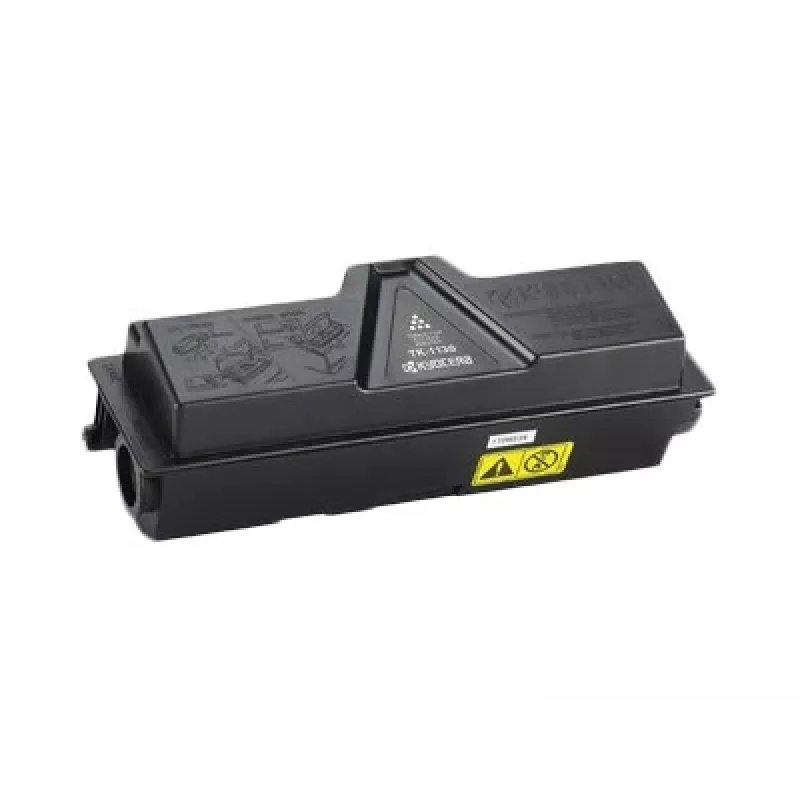 Kyocera 1T02MJ0NL0 printeritarvik Must