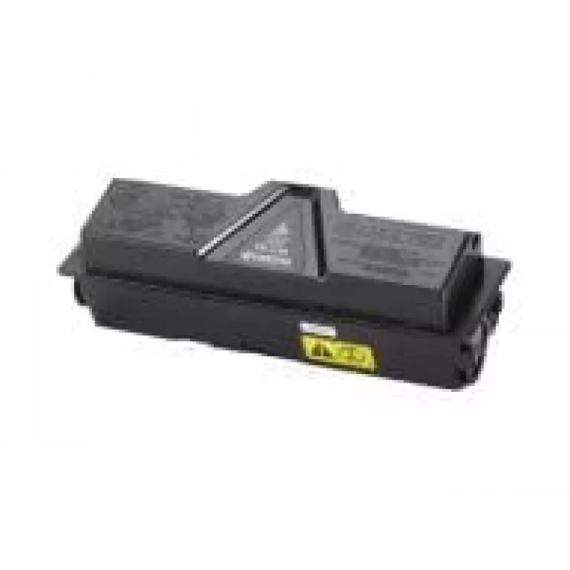 Kyocera 1T02MJ0NL0 printeritarvik Must