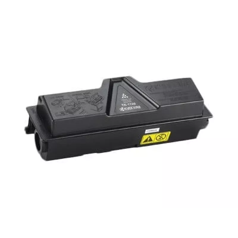 Kyocera 1T02MJ0NL0 printeritarvik Must