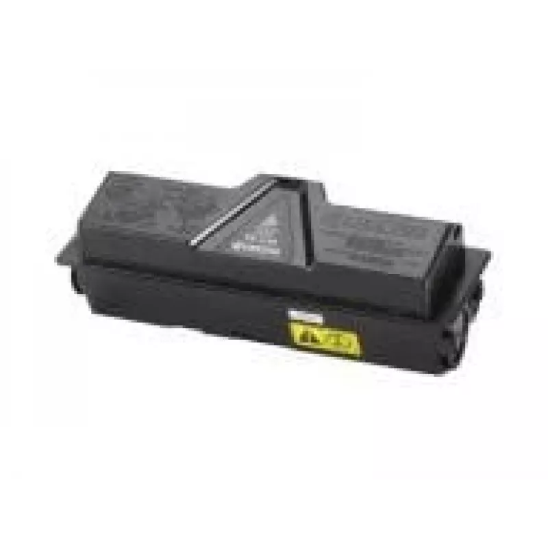 Kyocera 1T02MJ0NL0 printeritarvik Must