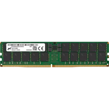 Micron DDR5 module 128 GB DIMM 288-pin