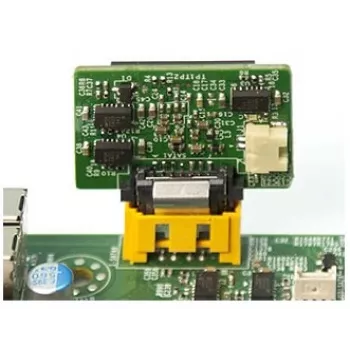 Supermicro - SSD-DM16-SMCMVN1 - SSD - 16 GB - sisemine - mSATA SATA 6Gb/s