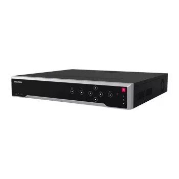 HIKVISION DS-7764NI-M4(STD) NVR 64 kanaliga SMART IP