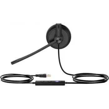 UH34 Lite Dual Teams USB-kõrvaklapid