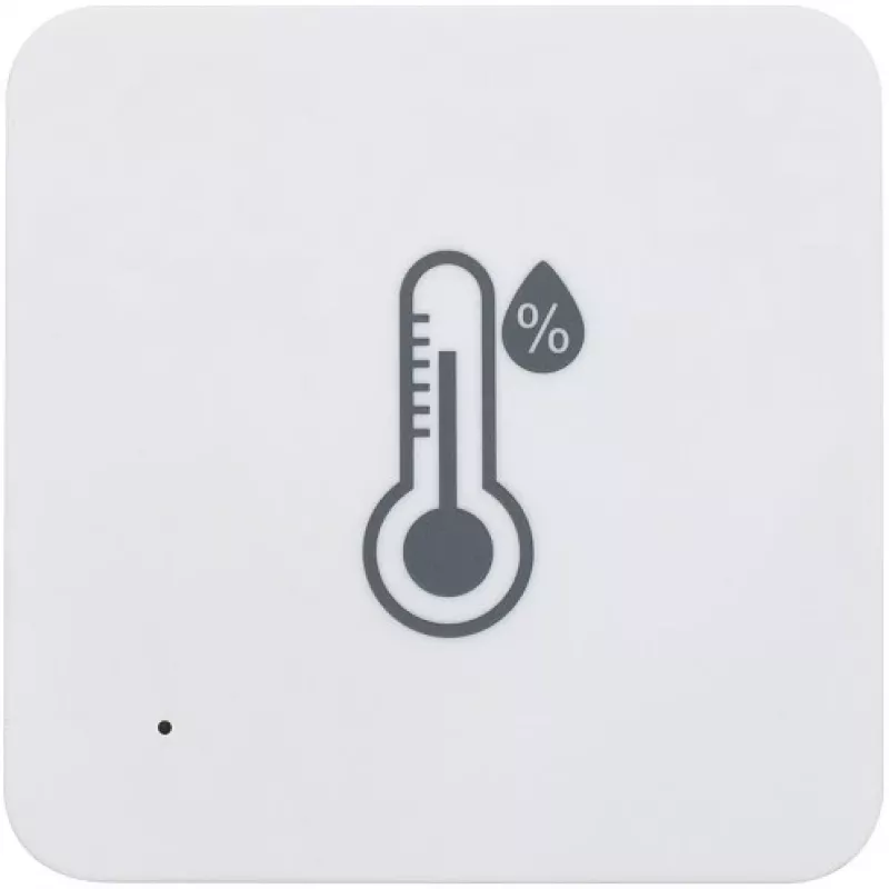 Temperatuuri ja niiskuse andur DRAGINO LHT52-EU868 LoRaWAN EU868, akutoiteline, välis-/sisemonitooring