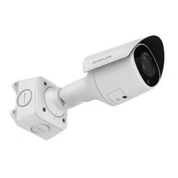 Kuulkaamera Avigilon Unity 5.0C-H6SL-BO1-IR — 5 MP, IR, kuulvormitegur