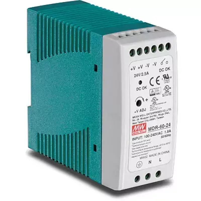 Toiteplokk Trendnet TI-M6024 v1.0R