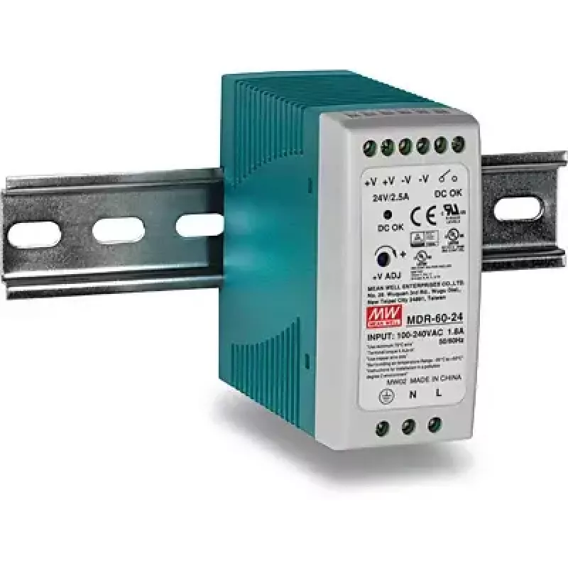 Toiteplokk Trendnet TI-M6024 v1.0R