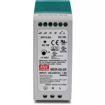 Toiteplokk Trendnet TI-M6024 v1.0R