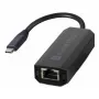 USB-C kuni 5 Gb Etherneti adapter Sonnet SOLO5G — 5 Gigabit Ethernet, USB‑C ühendus
