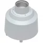 AXIS T94F01D - Aufhängebefestigung für Kameragehäuse - für AXIS M3006-V Network Camera, M3007-P Network Camera, M3007-PV Network Camera (5503-881)