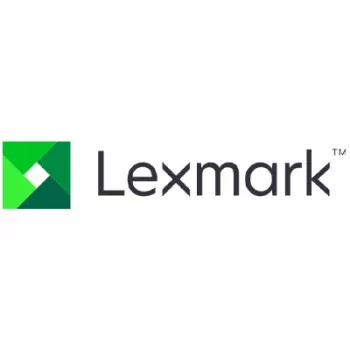 Tonerikassett Lexmark 24B6518 10000 lehekülge Kollane
