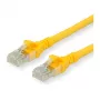 Kaabel 21152728, 15 m, Cat6a, U-UTP UTP, RJ-45, RJ-45