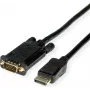 ROLINE 11.04.5974 Videokaabel-adapter 5 m VGA (D-Sub) DisplayPort (11.04.5974)
