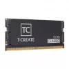 Team Group T-CREATE CLASSIC - DDR5 - Moodul - 32 GB - SO DIMM 262-kontaktiga