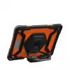Urban Armor Gear Plasma Healthcare 124470B19740 tahvelarvuti ümbris 27.7 cm (10.9) Kaitseraud Must, Oranž