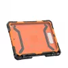 Urban Armor Gear Plasma Healthcare 124470B19740 tahvelarvuti ümbris 27.7 cm (10.9) Kaitseraud Must, Oranž