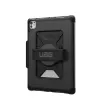 Urban Armor Gear Metropolis Series koos käepidemega iPad Pro 11 (5. põlvkond, 2024, M4) ümbris