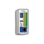 2N External IP Relay, 4 väljundit, PoE