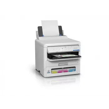 Tindiprinter Epson WorkForce Pro EP-C800RDW Värviline