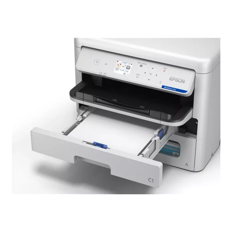 Tindiprinter Epson WorkForce Pro EP-C800RDW Värviline