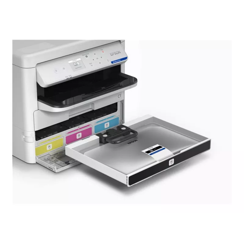Tindiprinter Epson WorkForce Pro EP-C800RDW Värviline