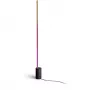 Nutikas põrandavalgustus Philips Hue Gradient Signe must Bluetooth
