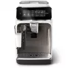Espressomasin Philips EP3343/90 — täisautomaatne, 2 tassi, 15 bar, keraamiline veski, 275 g oa punker, piimapaak, TFT-puuteekraan