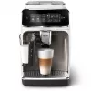 Espressomasin Philips EP3343/90 — täisautomaatne, 2 tassi, 15 bar, keraamiline veski, 275 g oa punker, piimapaak, TFT-puuteekraan