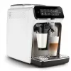 Espressomasin Philips EP3343/90 — täisautomaatne, 2 tassi, 15 bar, keraamiline veski, 275 g oa punker, piimapaak, TFT-puuteekraan