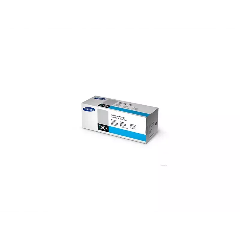 Toner Samsung CLT-C506L/ELS tsüaan HC, CLX-6260FD-le, 3000 lehekülge