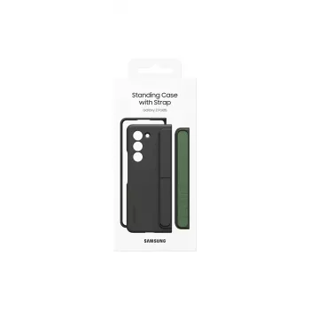Ümbris Samsung Galaxy Z Fold5 19,3 cm Grafiit