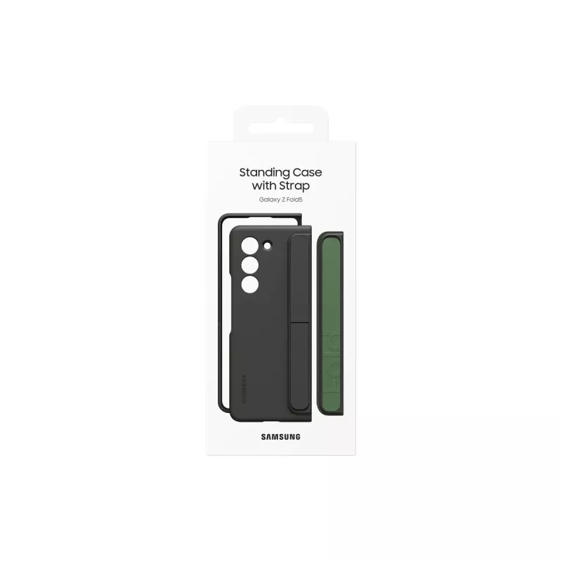 Ümbris Samsung Galaxy Z Fold5 19,3 cm Grafiit