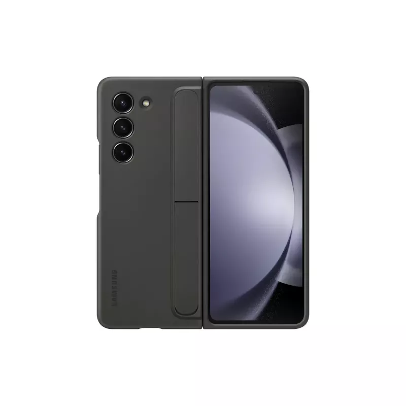Ümbris Samsung Galaxy Z Fold5 19,3 cm Grafiit