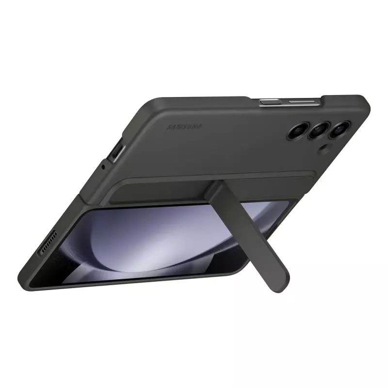 Ümbris Samsung Galaxy Z Fold5 19,3 cm Grafiit