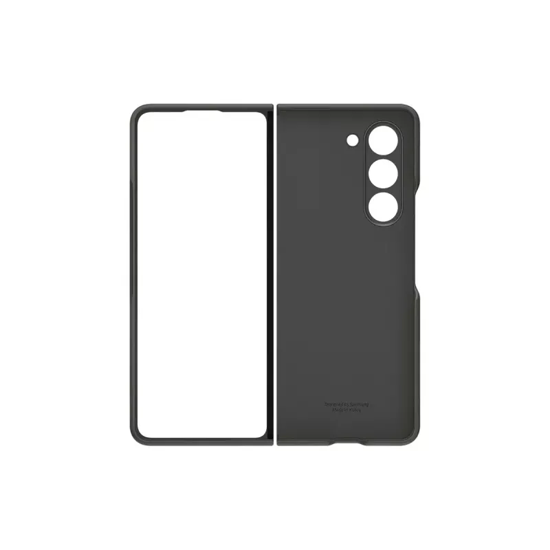 Ümbris Samsung Galaxy Z Fold5 19,3 cm Grafiit